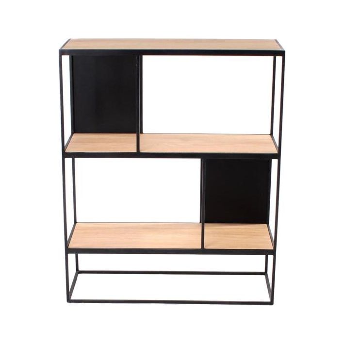 RUBIC rack 92x76 naturel