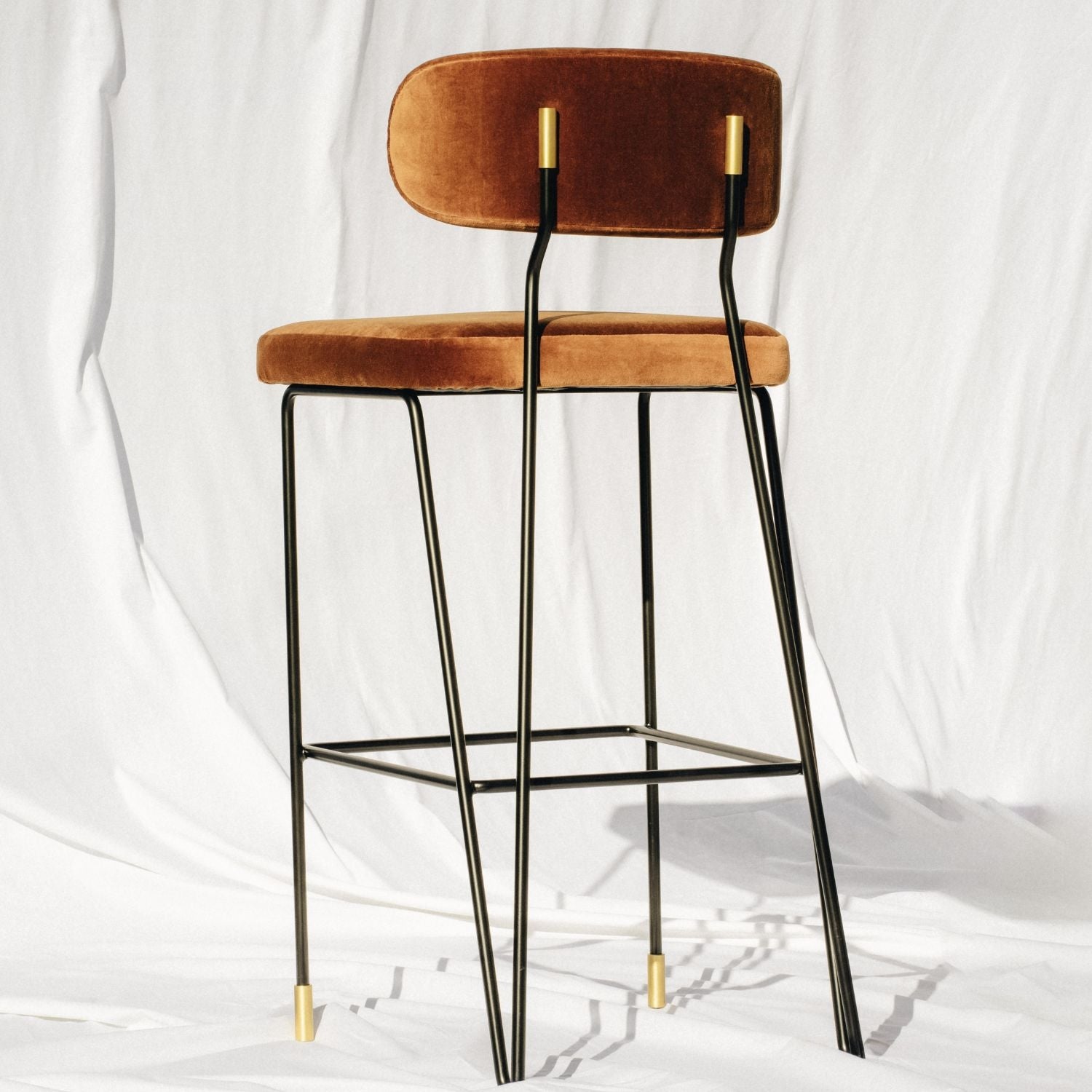 Apollo Bar Stool
