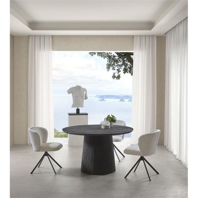 ARGUS table d130 black