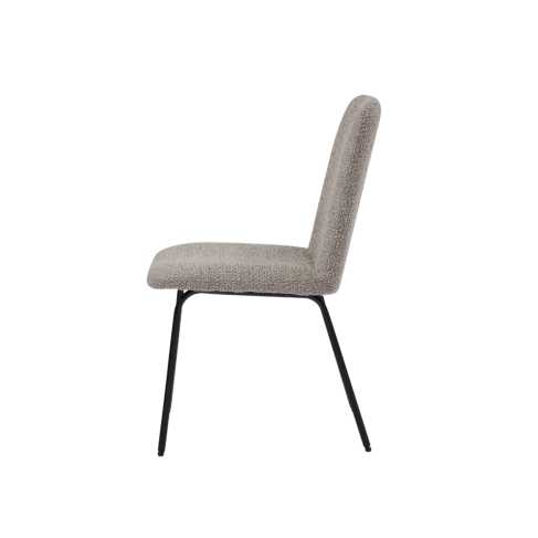 Stylish Aster Dining Chair: Perfect Blend of Comfort and Modern Design