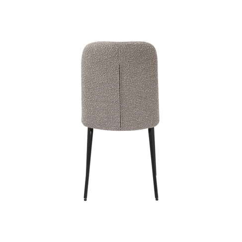 Stylish Aster Dining Chair: Perfect Blend of Comfort and Modern Design