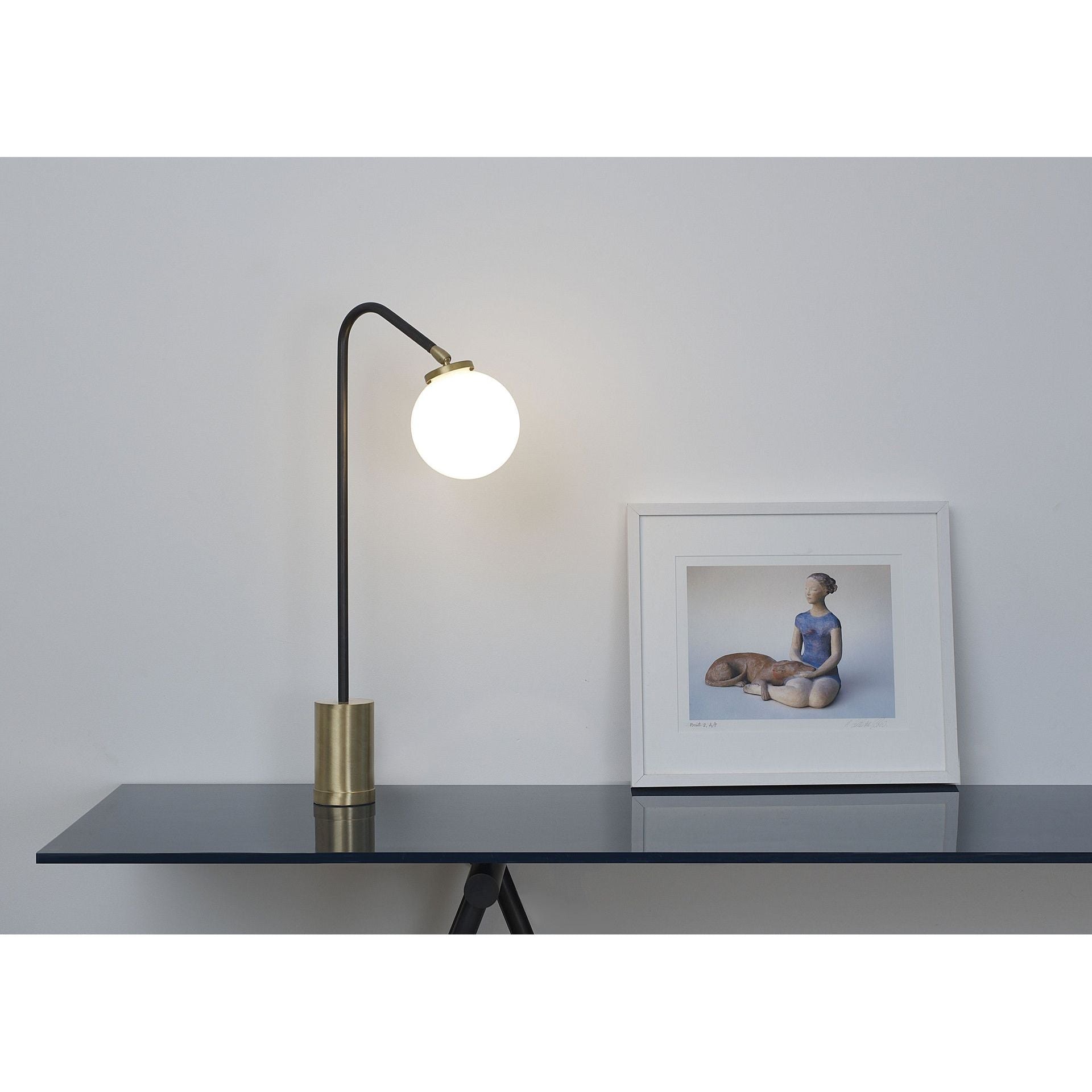 ARRAY OPAL TABLE