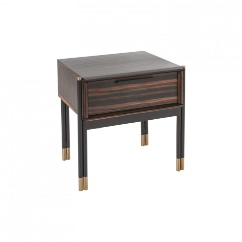 Chic Bali Bedside: Elevate Your Bedroom Décor with Style