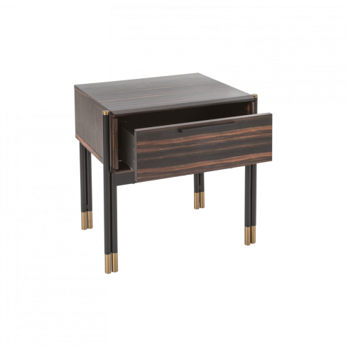 Chic Bali Bedside: Elevate Your Bedroom Décor with Style
