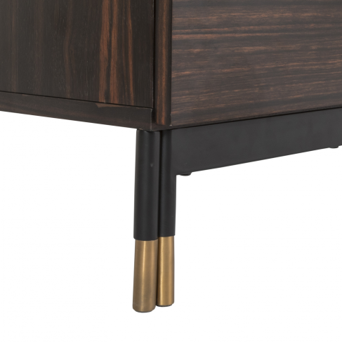 Chic Bali Wardrobe: Premium Storage Solution for Stylish Bedrooms