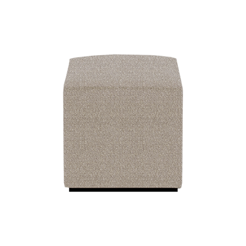 Ben Square Stool: Stylish Functionality for Every Space