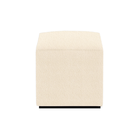 Ben Square Stool: Stylish Functionality for Every Space
