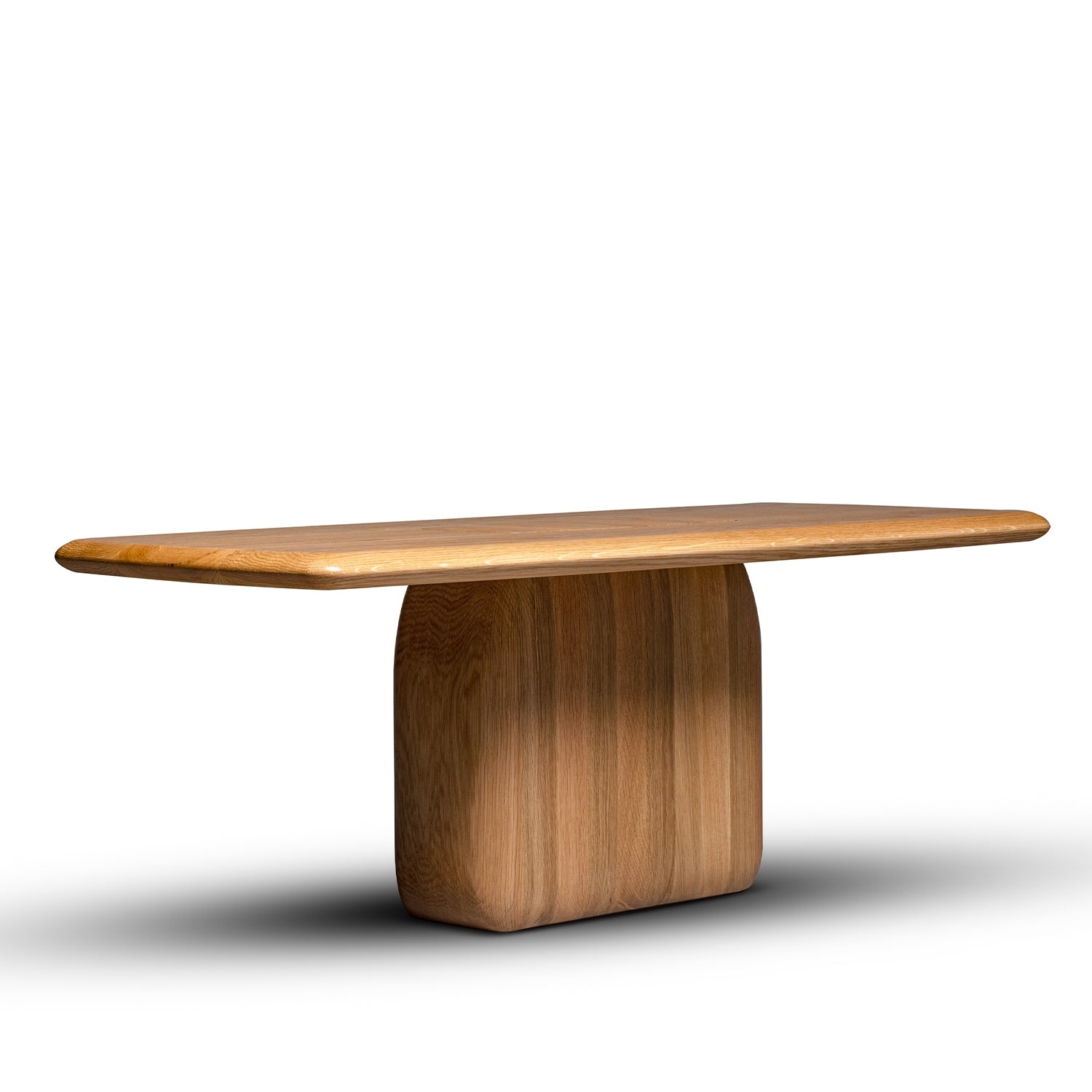 BOSSA RECTANGULAR COFFEE TABLE