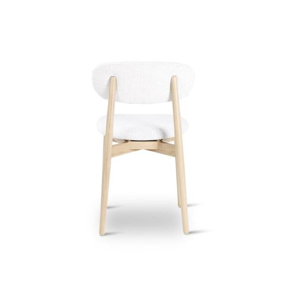 BRACE chair oak