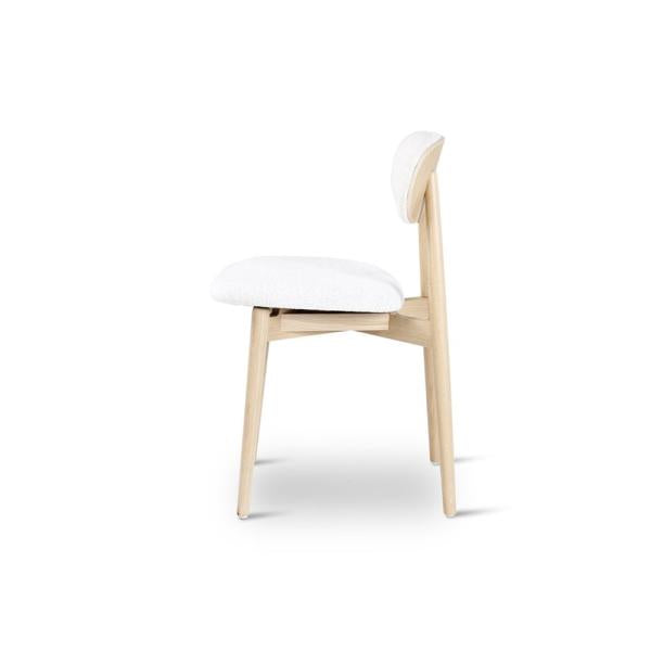 BRUCE chair oak