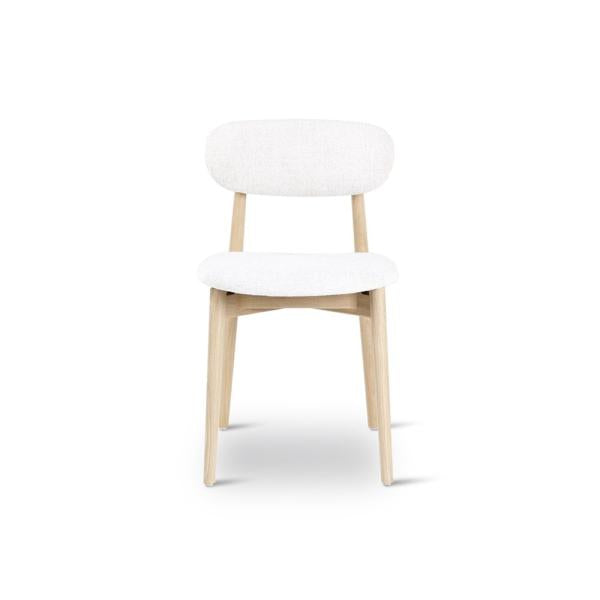 BRUCE chair oak