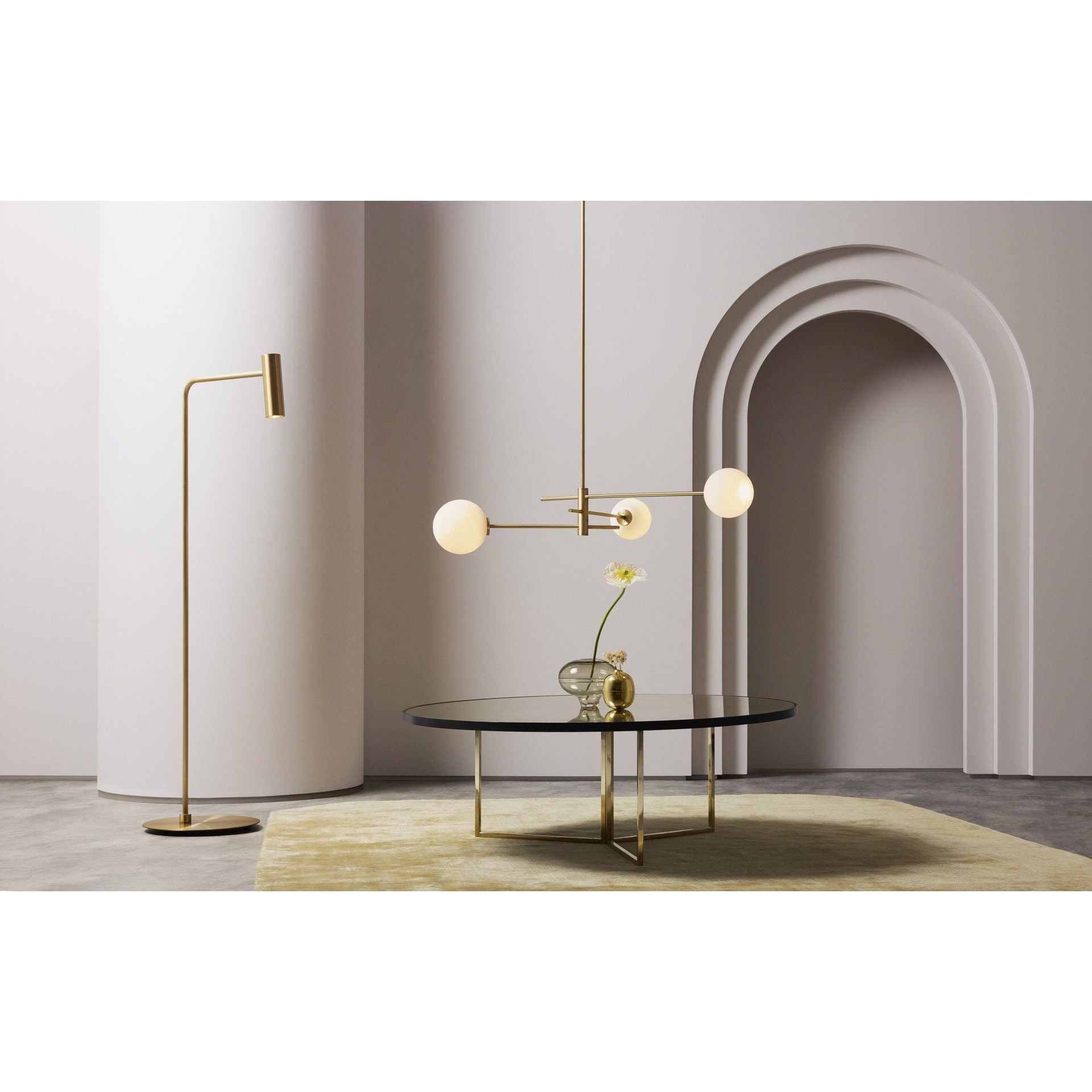 TREVI PENDANT