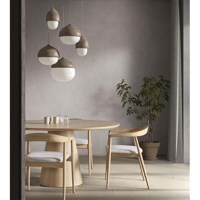 CALISTO table d150 naturel