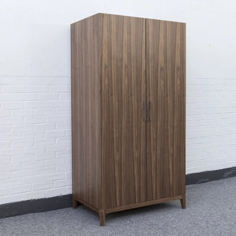 Calla Wardrobe: Stylish Storage Solution for Organized Bedrooms