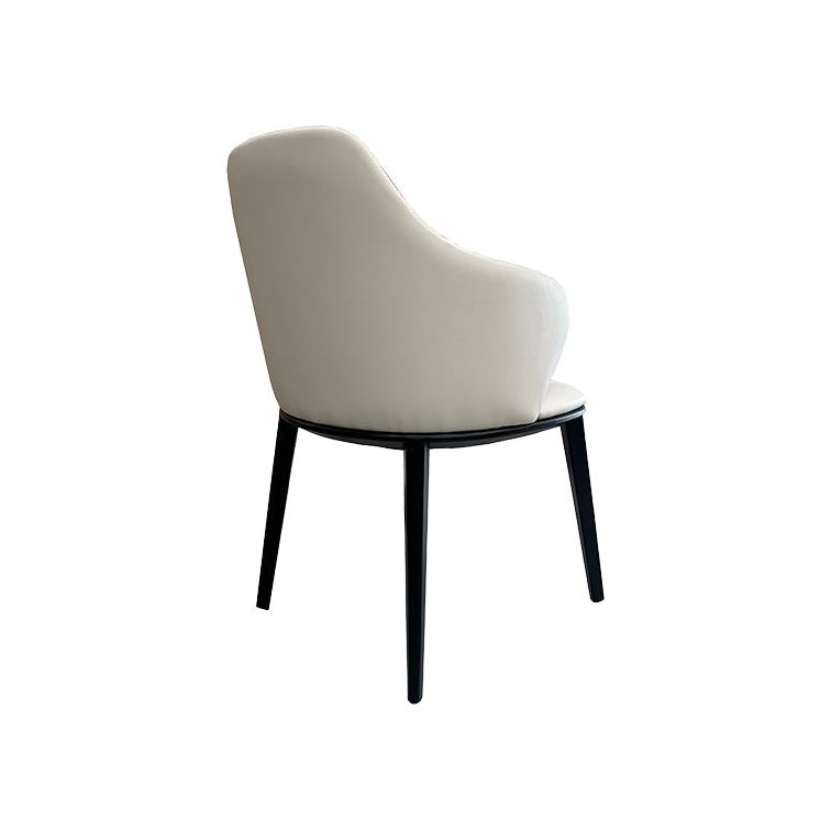 Nicia Dining Chair – Elegant Upholstered Chair with Modern Design for Dining Rooms