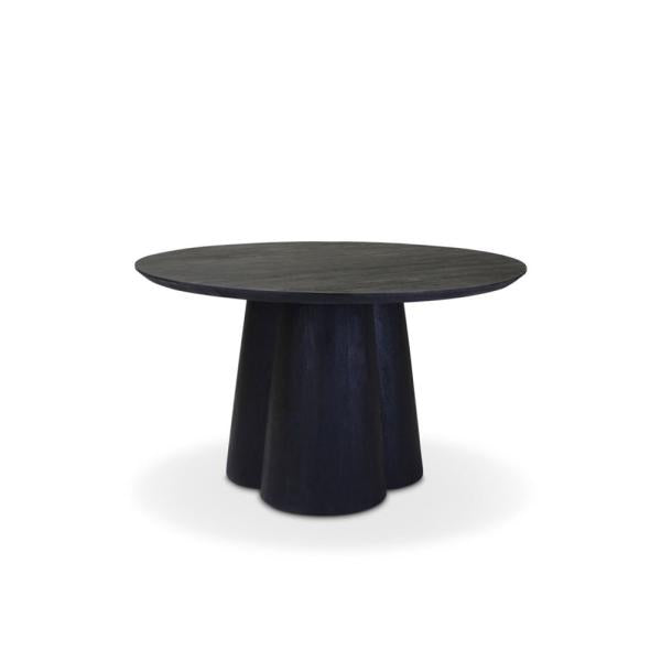 COBOS table d130 black