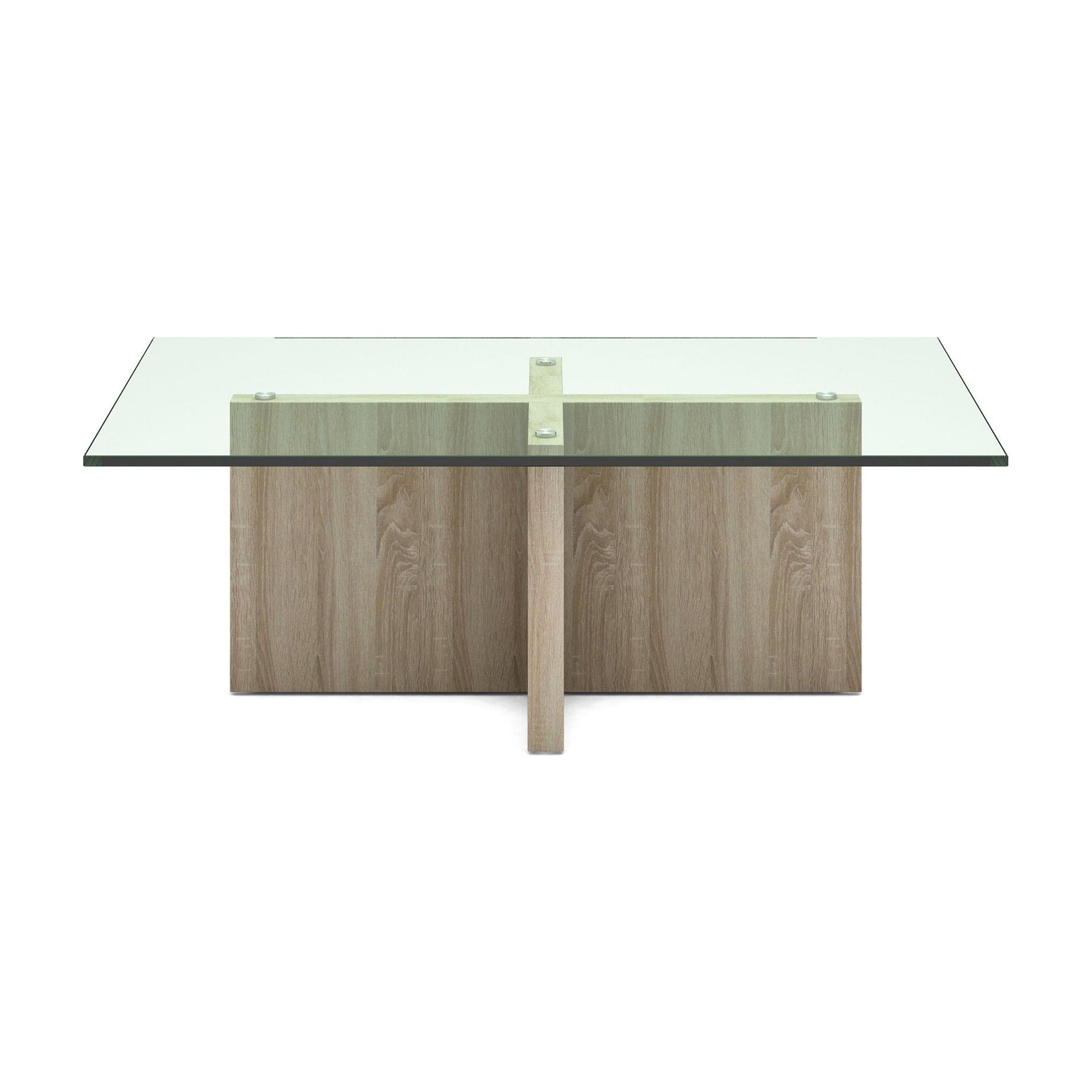 Distinctify Croce Coffee Table