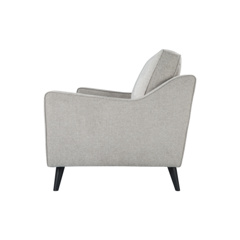 Chic Daffy 2.5 Seat Sofa: Perfect Blend of Style and Comfort