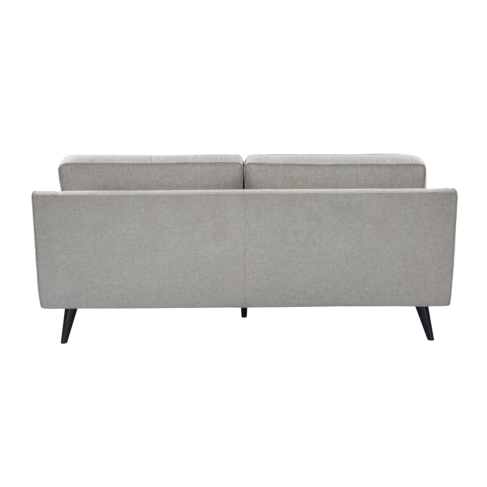Chic Daffy 2.5 Seat Sofa: Perfect Blend of Style and Comfort