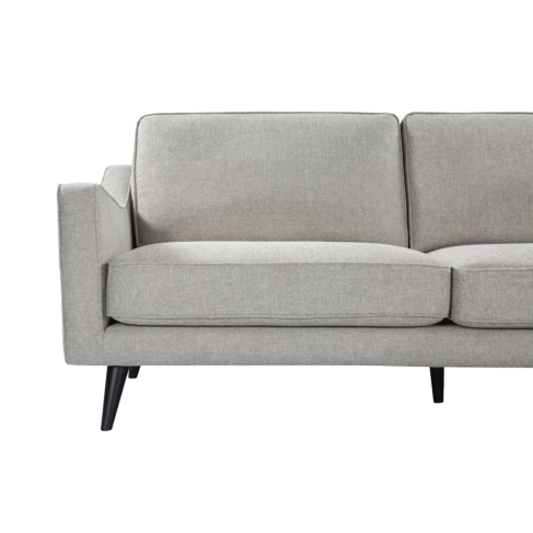 Chic Daffy 2.5 Seat Sofa: Perfect Blend of Style and Comfort