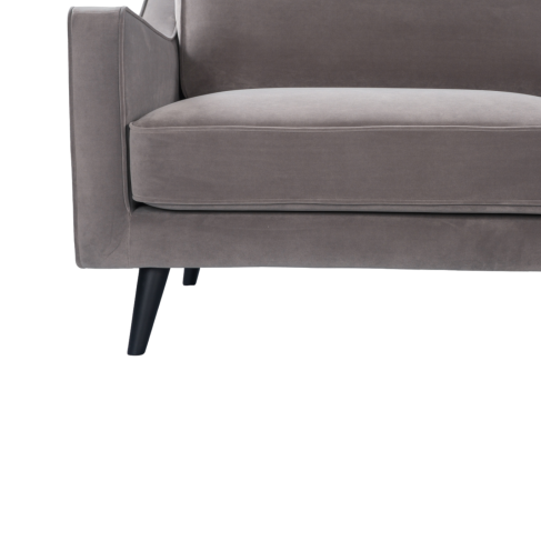 Chic Daffy 2.5 Seat Sofa: Perfect Blend of Style and Comfort