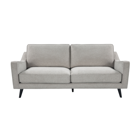 Chic Daffy 2.5 Seat Sofa: Perfect Blend of Style and Comfort