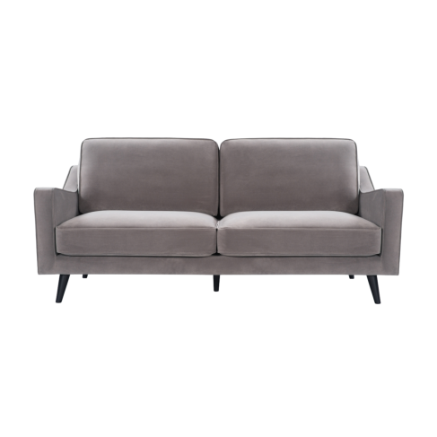 Chic Daffy 2.5 Seat Sofa: Perfect Blend of Style and Comfort