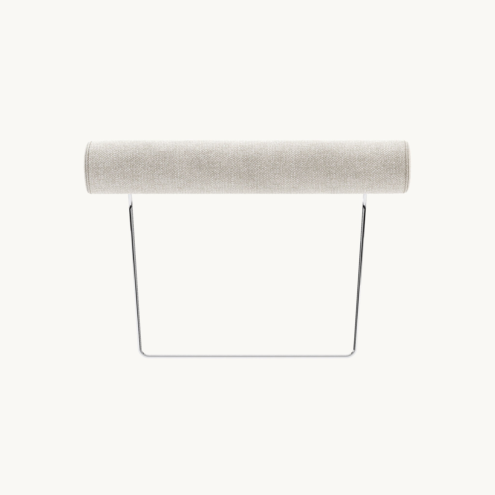 Edward Headrest ED.HR: Provence - Premium Ergonomic Support for Enhanced Comfort and Posture