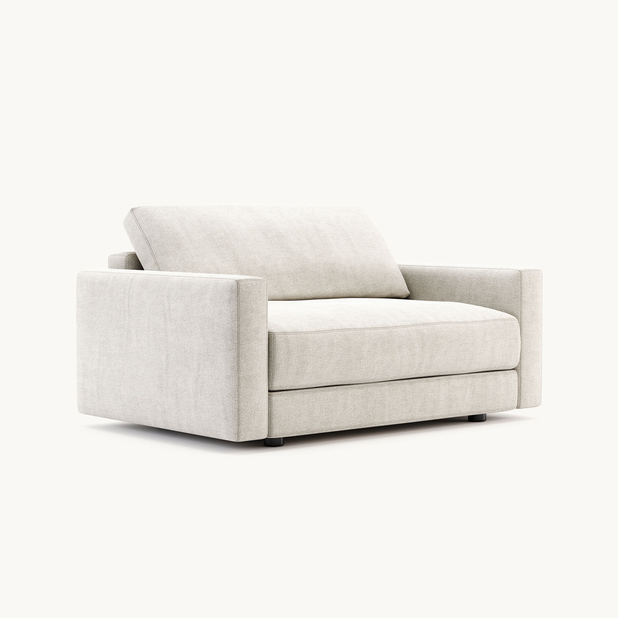 Edward Module ED120.BG.E: Aldan – Stylish and Versatile Modular Sofa for Custom Comfort