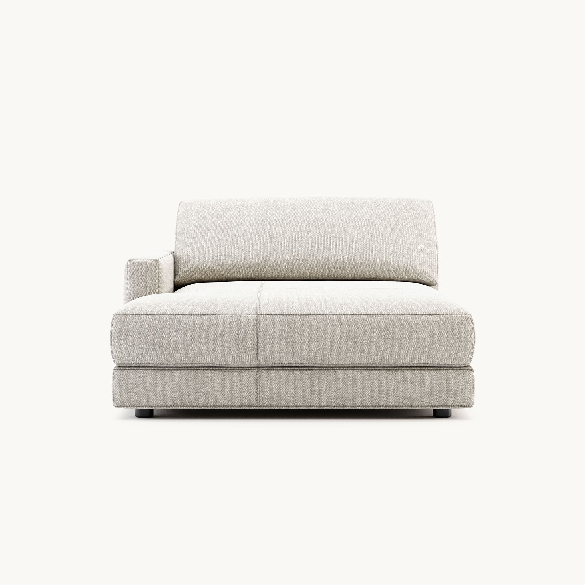 Edward Module ED120.BG.E : Devon– Stylish and Versatile Modular Sofa for Custom Comfort