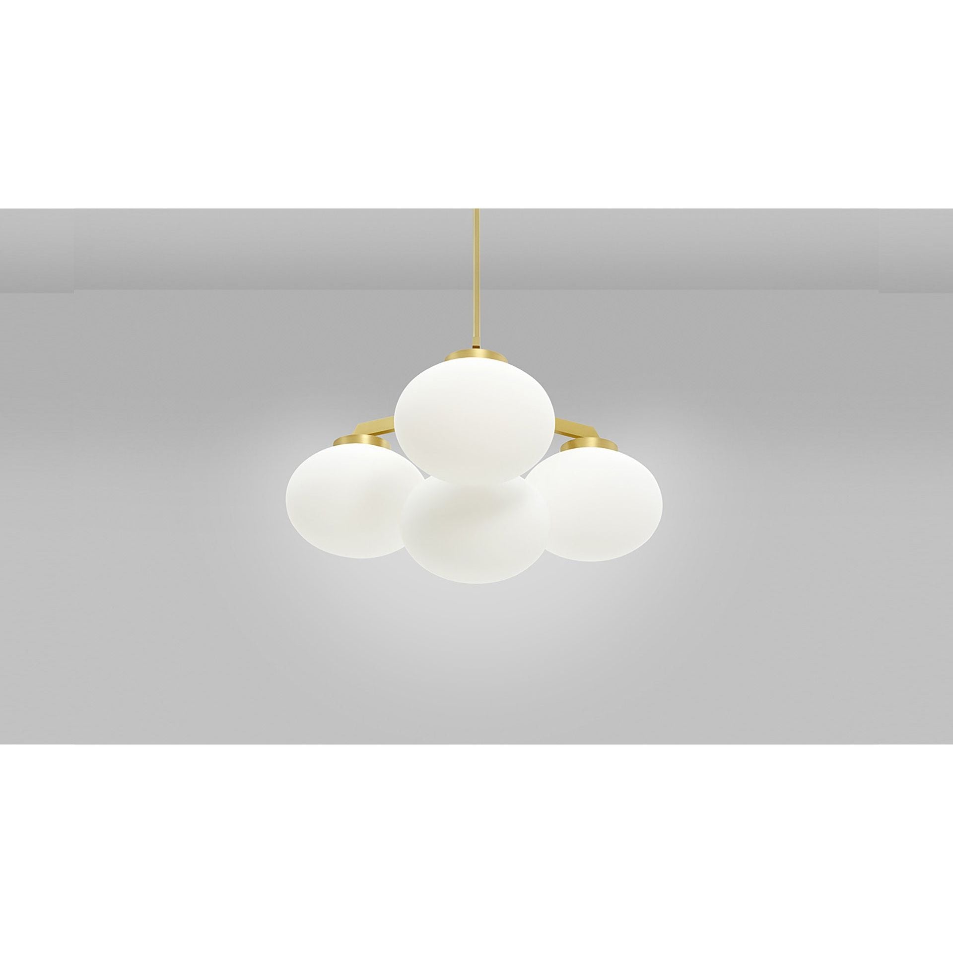 CLOUDESLEY CHANDELIER