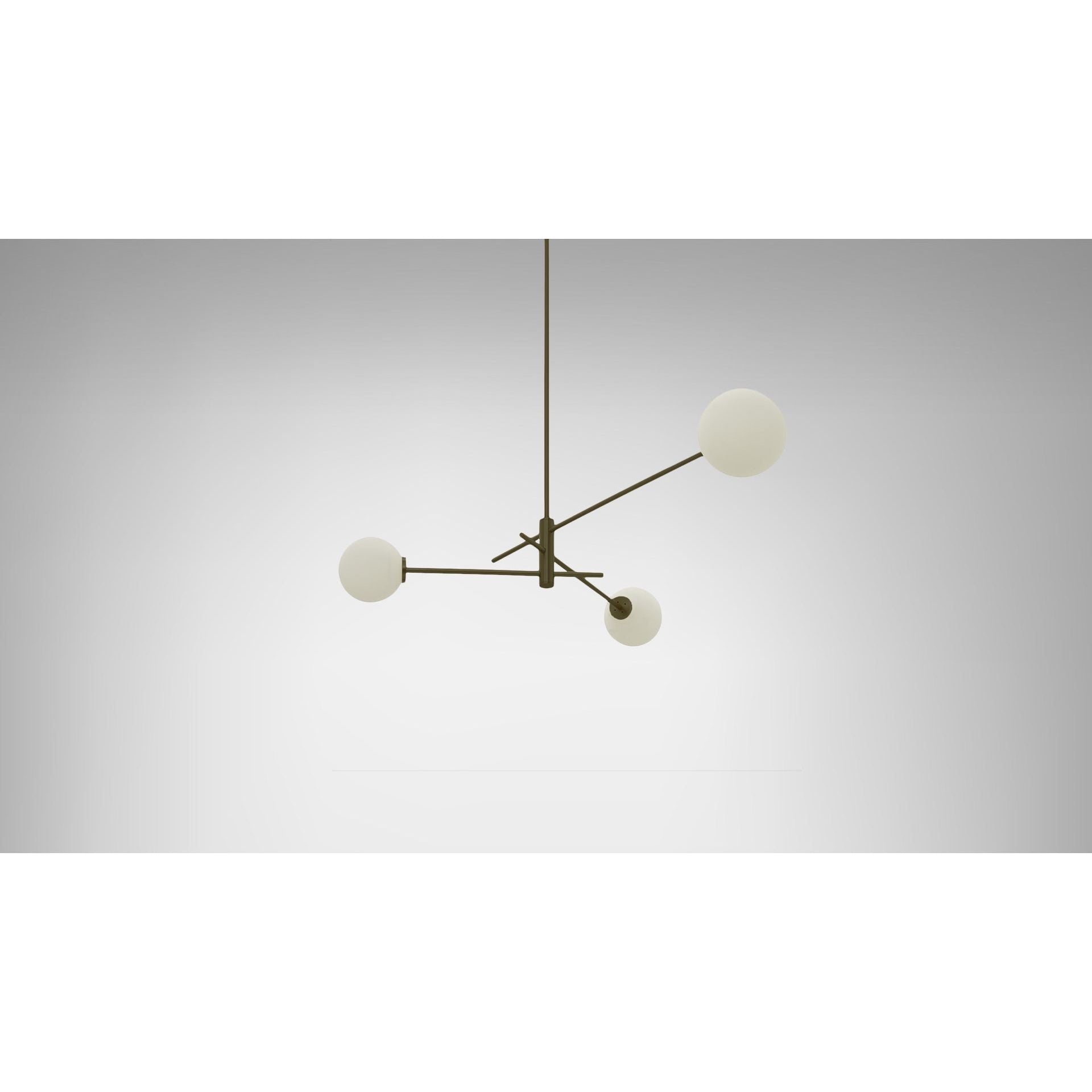 TREVI PENDANT