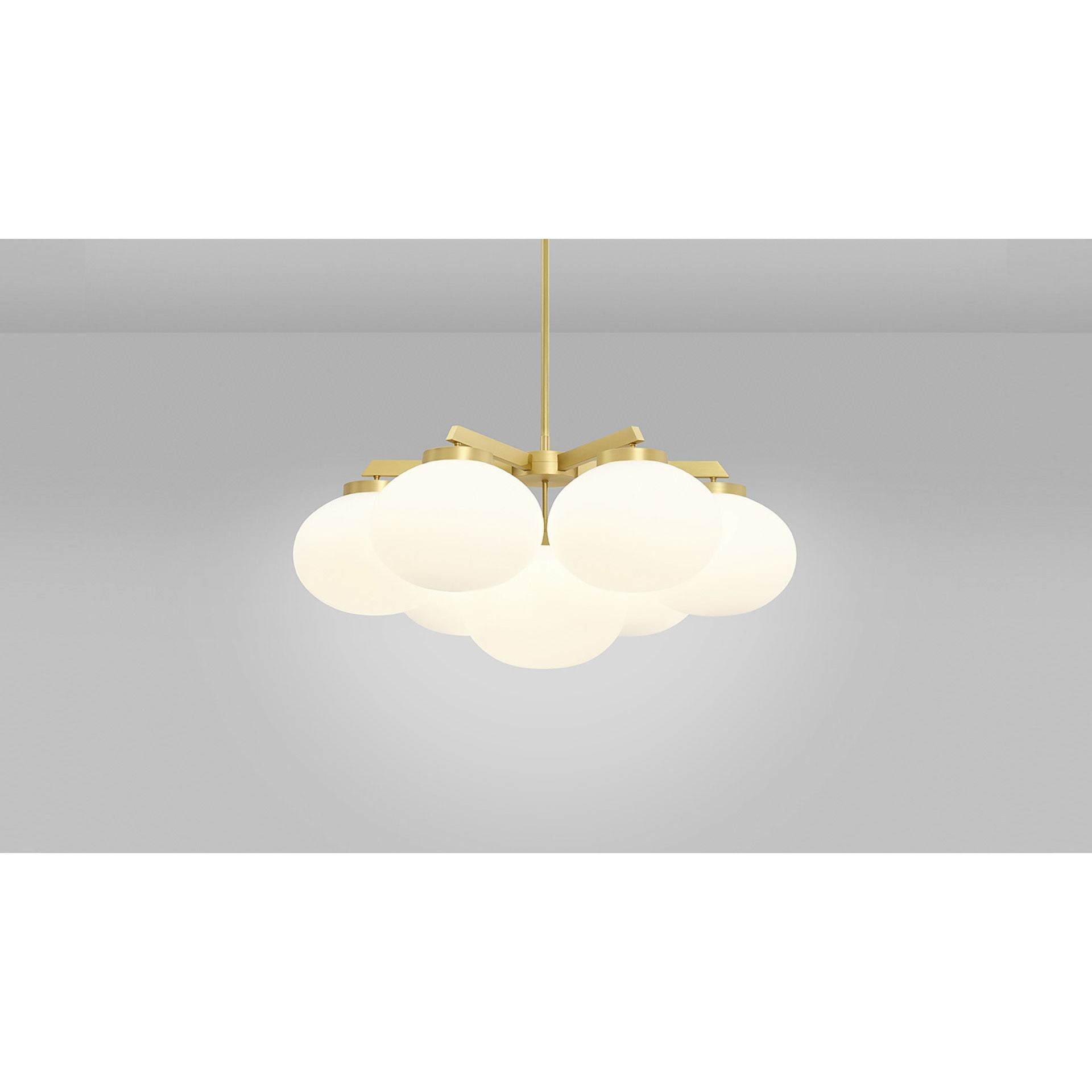 CLOUDESLEY CHANDELIER