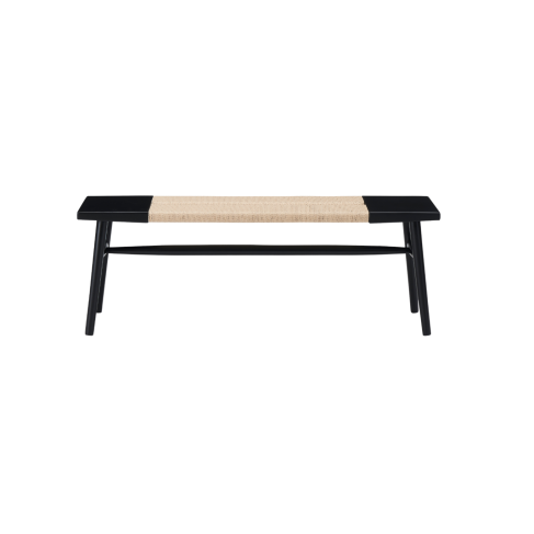 Elder Bench: Timeless Style and Versatile Seating for Your Home