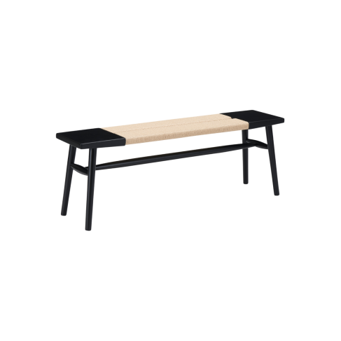Elder Bench: Timeless Style and Versatile Seating for Your Home