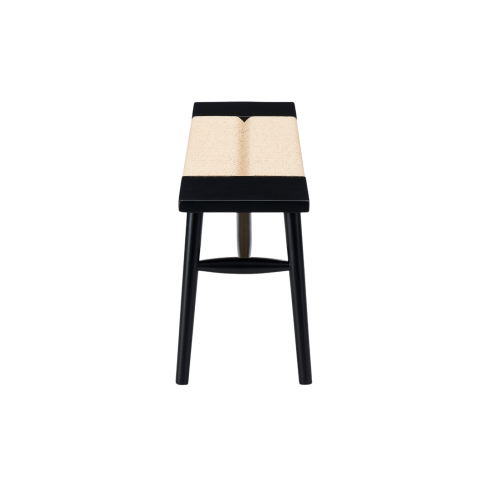 Elder Bench: Timeless Style and Versatile Seating for Your Home