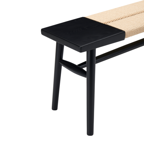 Elder Bench: Timeless Style and Versatile Seating for Your Home