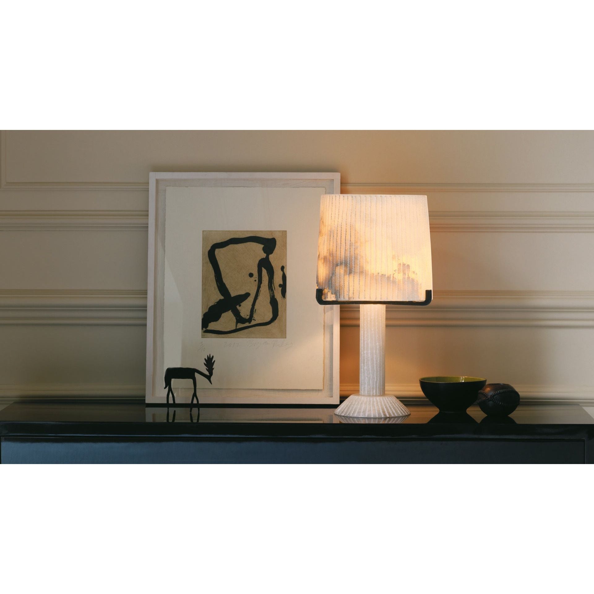 ACROPOLIS TABLE