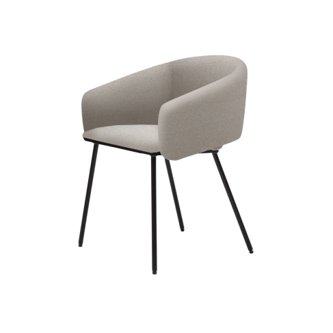 Fern Dining Chair: A Breath of Fresh Air for Your Dining Space