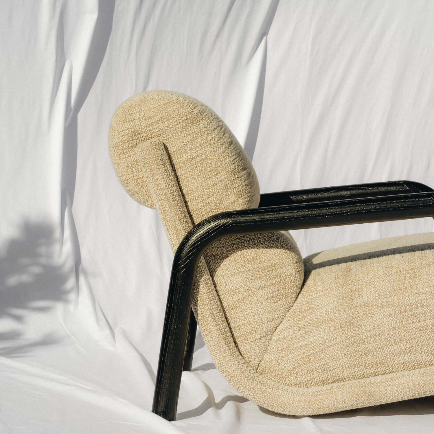 Ginga XL Armchair