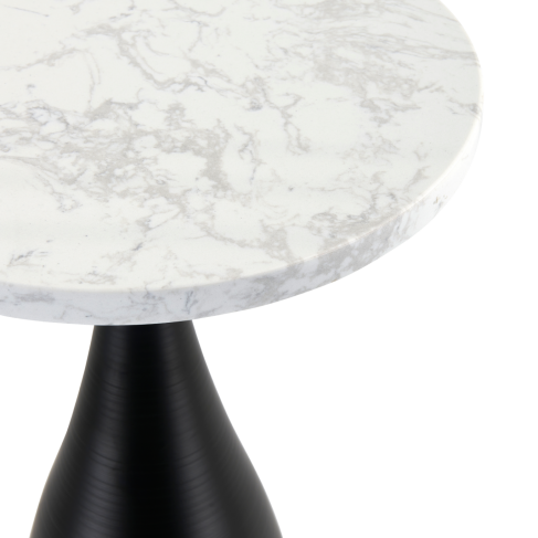 Hazel Lamp Table: Elegant Functionality for Your Living Space