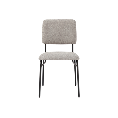 Holly Dining Chair: Timeless Elegance Meets Everyday Comfort