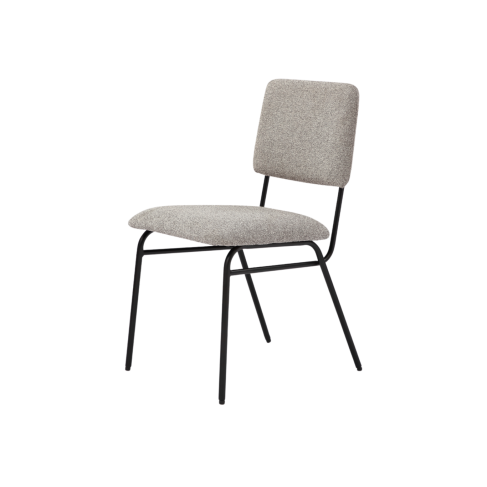 Holly Dining Chair: Timeless Elegance Meets Everyday Comfort