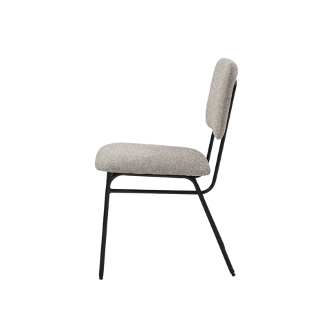 Holly Dining Chair: Timeless Elegance Meets Everyday Comfort