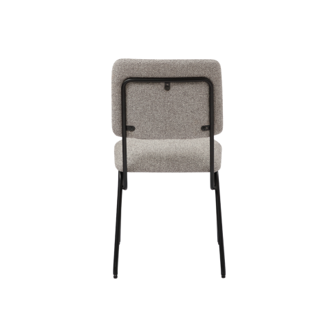 Holly Dining Chair: Timeless Elegance Meets Everyday Comfort