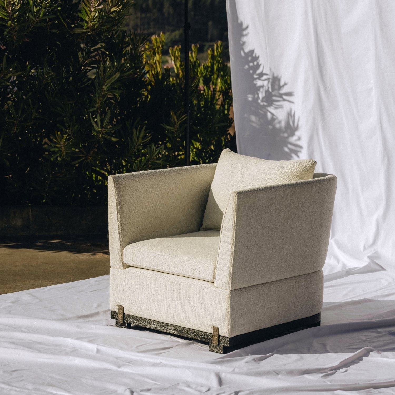 Ida Armchair