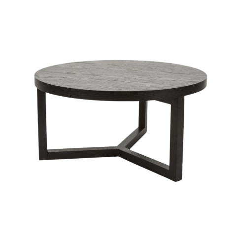 Iris Coffee Table: Stylish Centerpiece for Modern Living Rooms