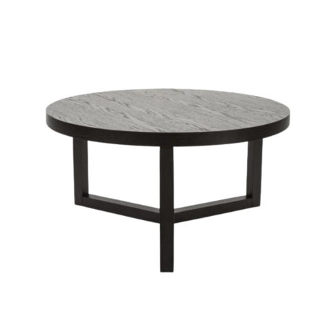 Iris Coffee Table: Stylish Centerpiece for Modern Living Rooms