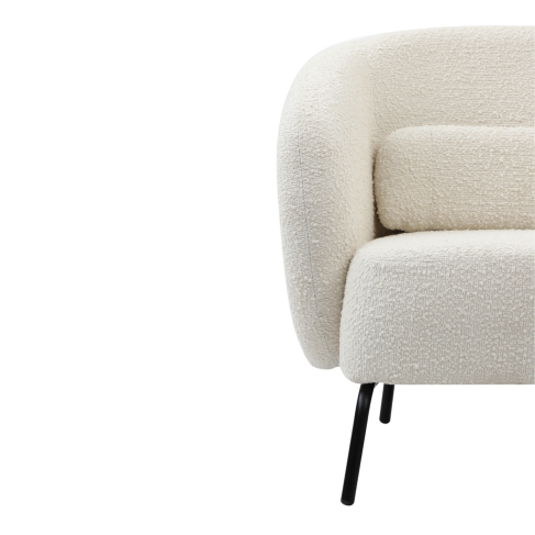 Joey Armchair: Cozy Elegance for Every Room