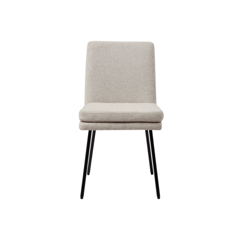 Laurel Dining Chair: Sophisticated Comfort for Your Dining Experience